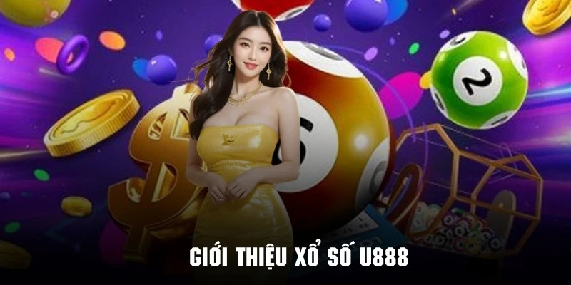 Xổ số FCB8 VIP